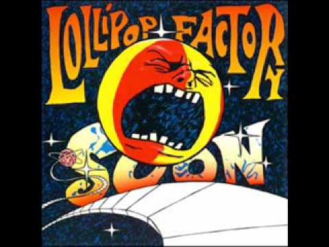 Sunday Drive by Lollipop Factory