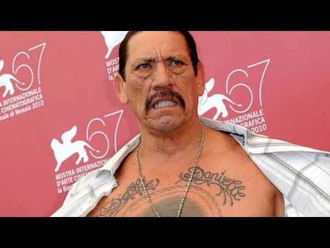 La Verdad No Contada De Danny Trejo