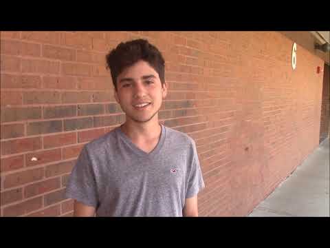 Period 1: Hallway Expectations