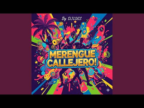 Mixeo Callejero Otra Mas Para Tu Barrio - Dj Luis