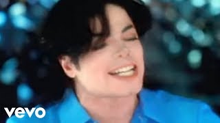 Michael Jackson - They Don&#39;t Care About Us (Prison Version) (Official Video)