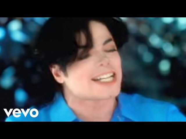Michael Jackson - They Don't Care About Us (Acapella)