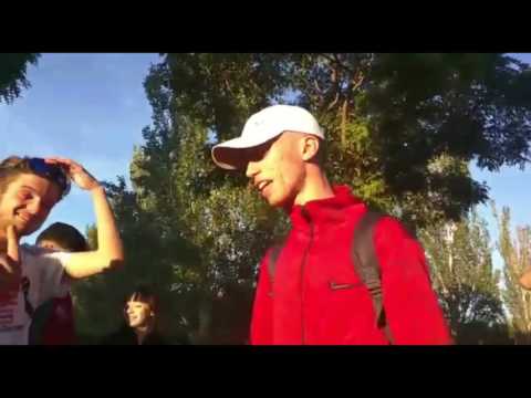 LIL vs VARELA (BATALLÓN) - Cuartos - Casar Battle V