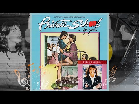 Phoebe Cates & Bill Wray - Just One Touch