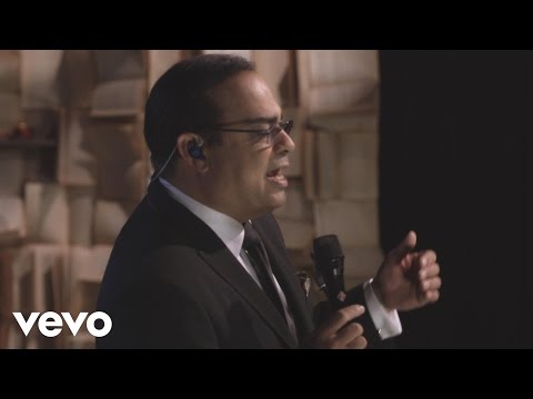 Videoclip de Como Nunca Nadie (En Vivo) — Gilberto Santa Rosa