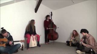 Video Tisíc Kroků   Tisíc Kroků