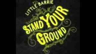Little Barrie - Just Wanna Play
