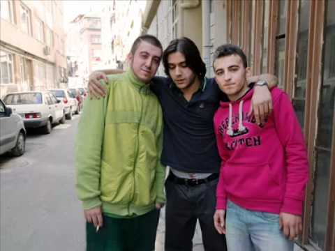 Scope Piskopos - Koyu Renkler