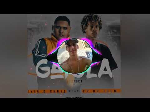 MC KEVIN O CHRIS - VAMOS PRA GAIOLA 2019 ♪♫ FEAT FP