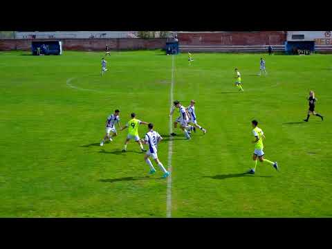 19.04.2025  FK BSK Bujanovac  VS  FK Prestiž Vranje  -  Pioniri