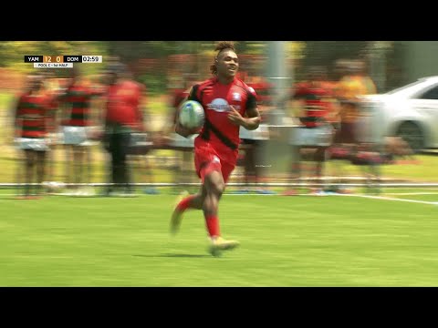 Rokoua Rasaku 2021 Highlights