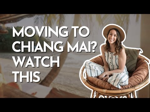 Chiang Mai Thailand Ultimate Guide | Expat 2024