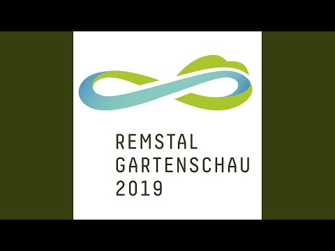 Remstalgartenschau (Radio Version)