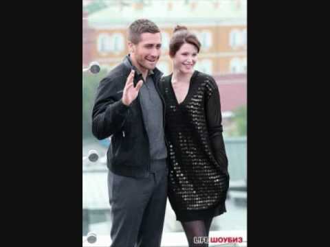 Jake Gyllenhaal & Gemma Arterton Prince of Persia
