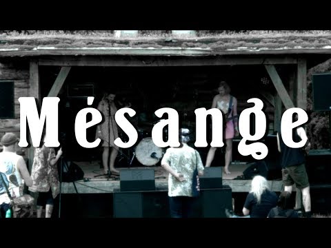 IMPATV 239 - MESANGÉ - SUPERNORMAL 2019 - FULL SET