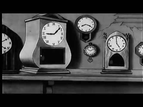 Absoluteterror - The Clock store