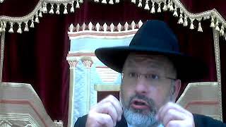 La grandeur de yom Kipour