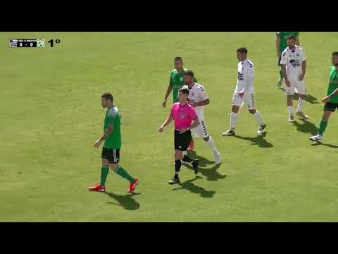 27-02-22 SD . TENISCA-CD.  UNION SUR YAIZA-XXV JORNADA DE LA LIGA NACIONAL DE 3ª DIVISION 2021-22.