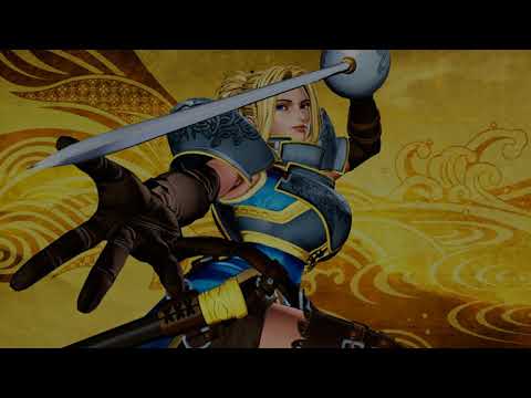 Samurai Shodown with Bids!!! (2021 11 30 01 32 07 764)