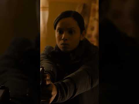 Only In Theaters Friday