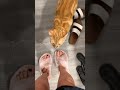 Rescued Ginger Tabby Bites Owner S Leg When They Greet Him 1389344