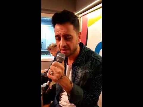 Lisandro Marquez / Radio Popular Acustico REFLEJOS 13/07/2017