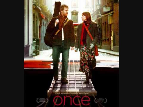 Once Soundtrack - When your minds made me up