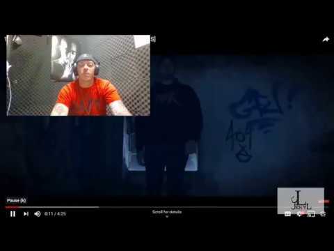 10K - Murder Feat. Crypt (REACTION)