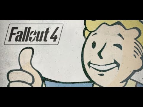 LT Plays Fallout 4 Pt 58 [Hub City Auto Wreckers]