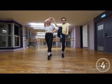 Impro Rock 4 Temps | Weekend Vibe (Jubël)