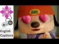 Um Jammer Lammy (Parappa cameo) Japanese Commercial