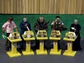 Robot Chicken Big Horror Movie Brother