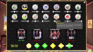 Let's Play Rogue State - Part 2