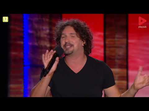 Kabaretowa noc pod gwiazdami - Lidzbark Warmiński - sezon 1 / odcinek 3