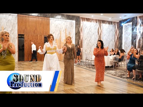 Kanagjegji i Albines 2024 - Dasma Shqiptare 2023 •SOUND Production