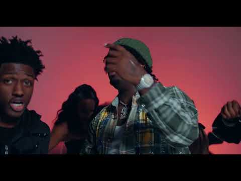 SLIME KRIME - (TALK OF THE TOWN) OFFICAL VIDEO