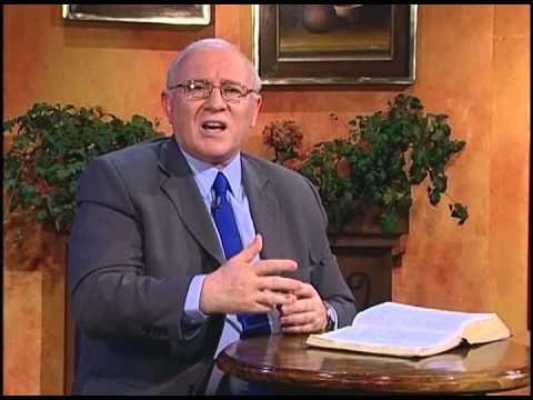 Reavivados por su Palabra - 13/4/2015 - Gálatas 1