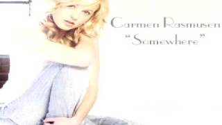 Carmen Rasmusen, Falling Over