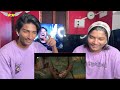 Heeriye Official Video Reaction | Jasleen Royal | ft Arijit Singh | Dulquer | Kupaa Reaction 2.O