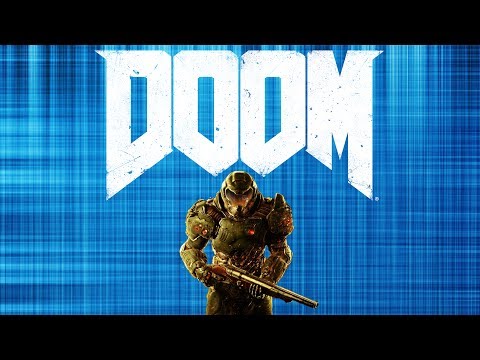 DOOM: A Middle Finger to Cinematic Gaming