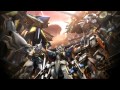 【スパロボOGs】ICE MAN  【BGM】
