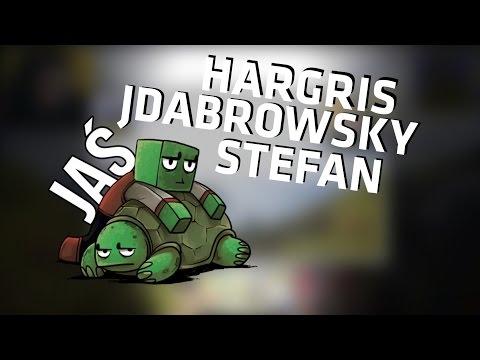 Hargris Ft. JDabrowsky - Stefan