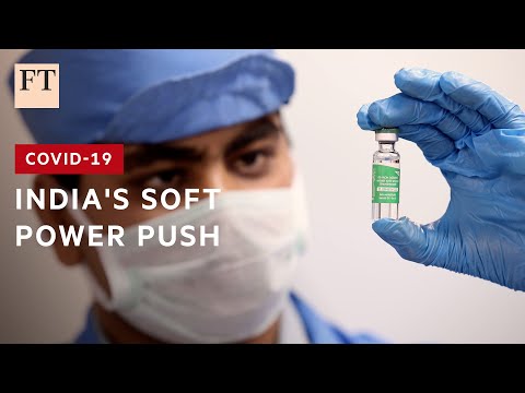 India, Covid-19 and vaccine politics | FT