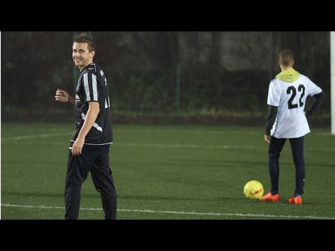 Piraci z Karaibów - SOLART Deweloper: 14. tydzień (FLS Jesień 2014)