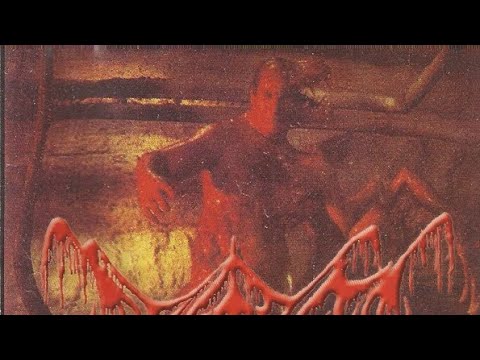 DISGORGED - "Unspeakable Revived" [2002] full LP from Split