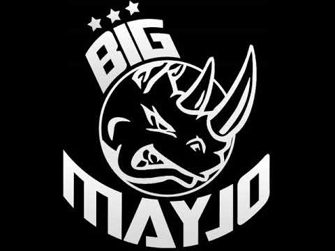 BIG MAYJO LIVE @KÖLN CAMPUS - WAS IS' LOS MIT EUCH (Support: DOM BARRY)