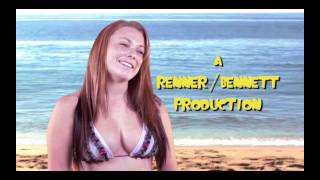 "I Want To Kill You" - A Beach Movie Parody by The Juice Weasels [HD]