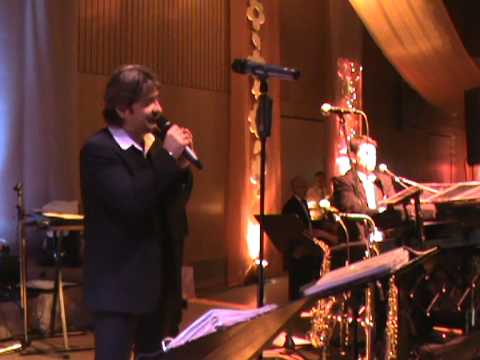 Georgios Bitzios & The Barney Jackson Band ''Save the last dance for me''