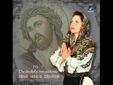 Ioana Maria Câmpan -Nu-i singur Iuda vinovat (priceasnă)