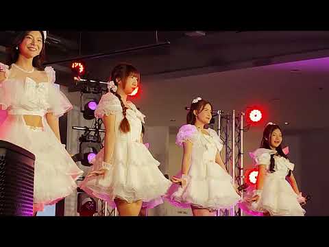 231126 The Glass Girls Trainee - ไม่ใกล้ ไม่ไกล @ AFTER CLASS STORY (Knock! Knock) - The Market